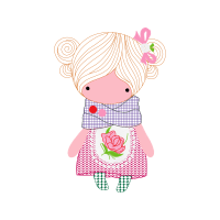 Garden Roses Flowers