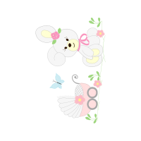 Garden Roses Flowers