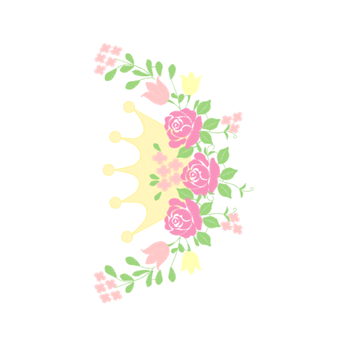 Garden Roses Flowers