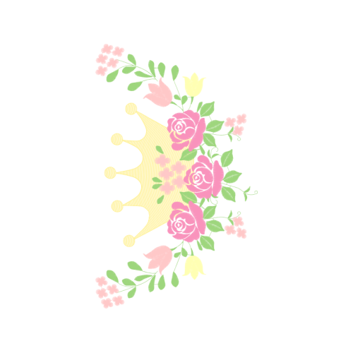 Garden Roses Flowers