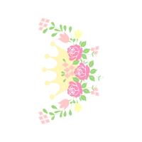 Garden Roses Flowers