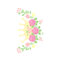 Garden Roses Flowers