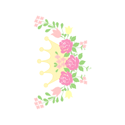 Garden Roses Flowers