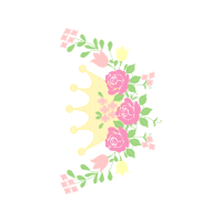 Garden Roses Flowers