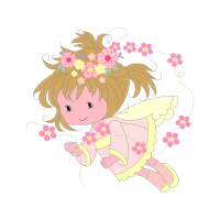 Garden Roses Flowers