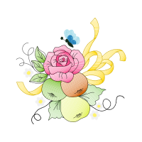 Garden Roses Flowers