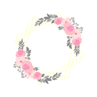 Garden Roses Flowers