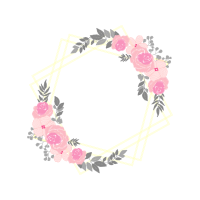 Garden Roses Flowers