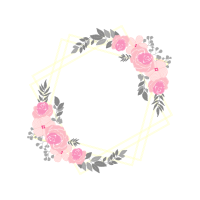 Garden Roses Flowers