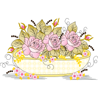 Garden Roses Flowers Garden Roses Flowers