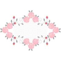 Garden Roses Flowers