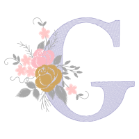 Garden Roses Flowers