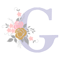 Garden Roses Flowers