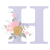 Garden Roses Flowers