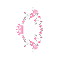 Garden Roses Flowers