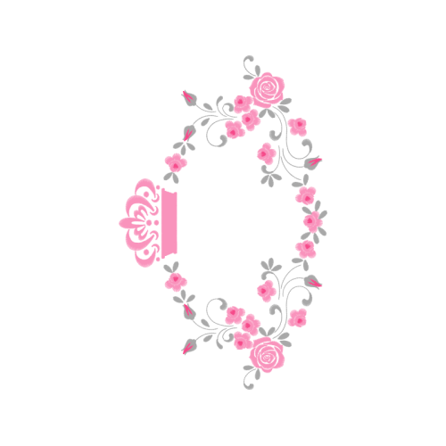 Garden Roses Flowers