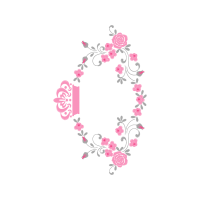 Garden Roses Flowers