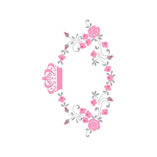 Garden Roses Flowers