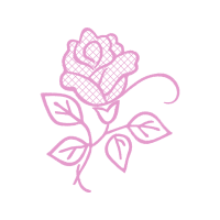 Garden Roses Flowers