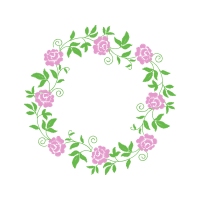 Garden Roses Flowers