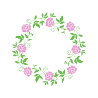 Garden Roses Flowers