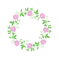 Garden Roses Flowers