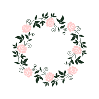 Garden Roses Flowers