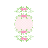 Garden Roses Flowers