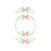 Garden Roses Flowers