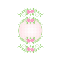 Garden Roses Flowers