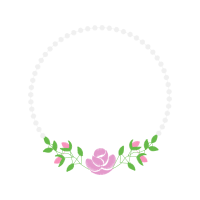 Garden Roses Flowers