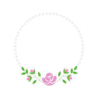 Garden Roses Flowers