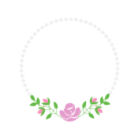 Garden Roses Flowers