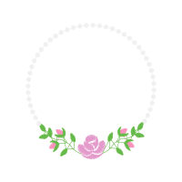 Garden Roses Flowers