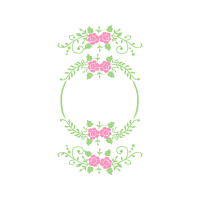 Garden Roses Flowers