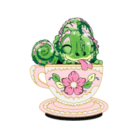 Garden Roses Flowers