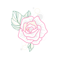 Garden Roses Flowers