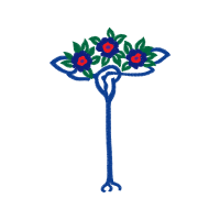 Garden Roses Flowers