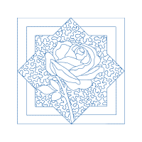 Garden Roses Flowers