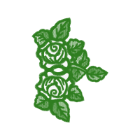 Garden Roses Flowers