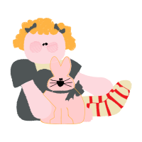 Garden Roses Flowers