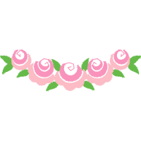 Garden Roses Flowers