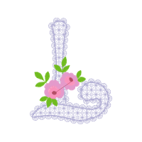 Garden Roses Flowers