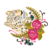 Garden Roses Flowers