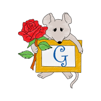 Garden Roses Flowers