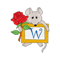 Garden Roses Flowers