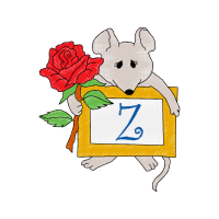 Garden Roses Flowers