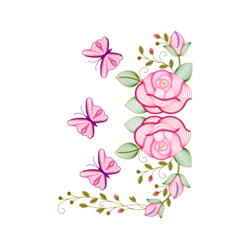 Garden Roses Flowers Garden Roses Flowers