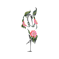 Garden Roses Flowers