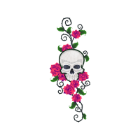 Garden Roses Flowers